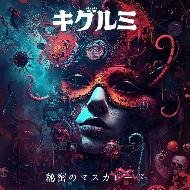 Secret masquerade - song and lyrics by Kigurumi | Spotify