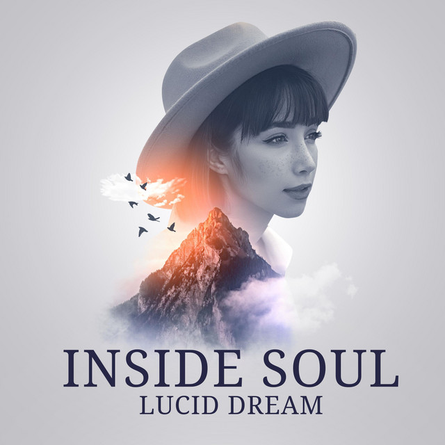 Lucid Dream cover art