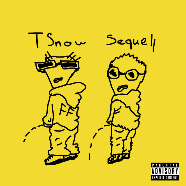 WAKE UP - Remix - song and lyrics by SEQUELL, T Snow | Spotify