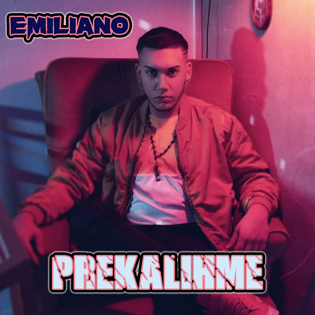 Prekalihme cover