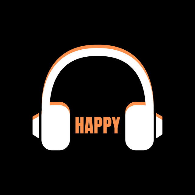 Happy