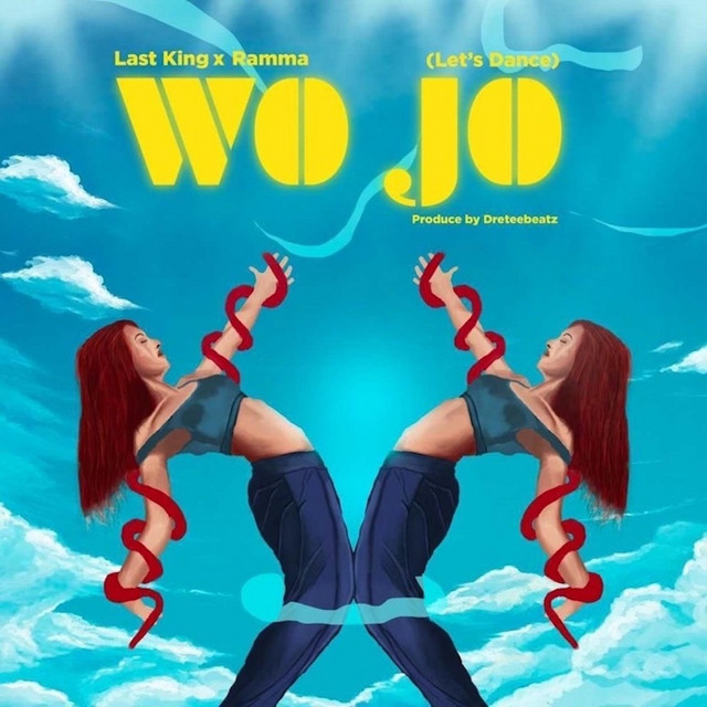 Wor Jor cover art