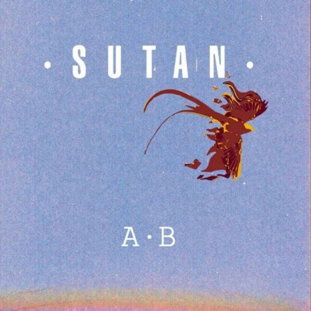 A.B cover art