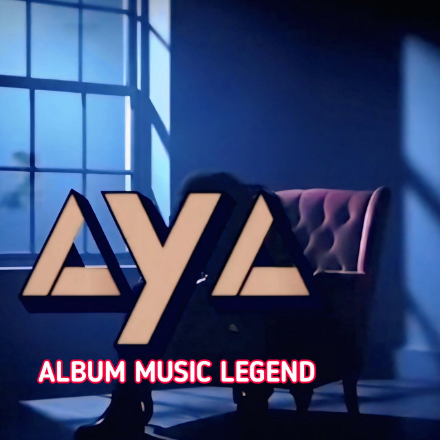 Album Music Legend cover art
