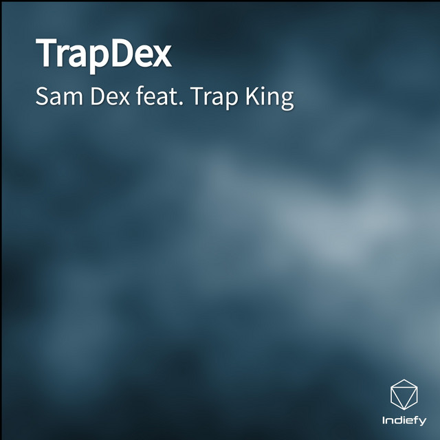 TrapDex cover art