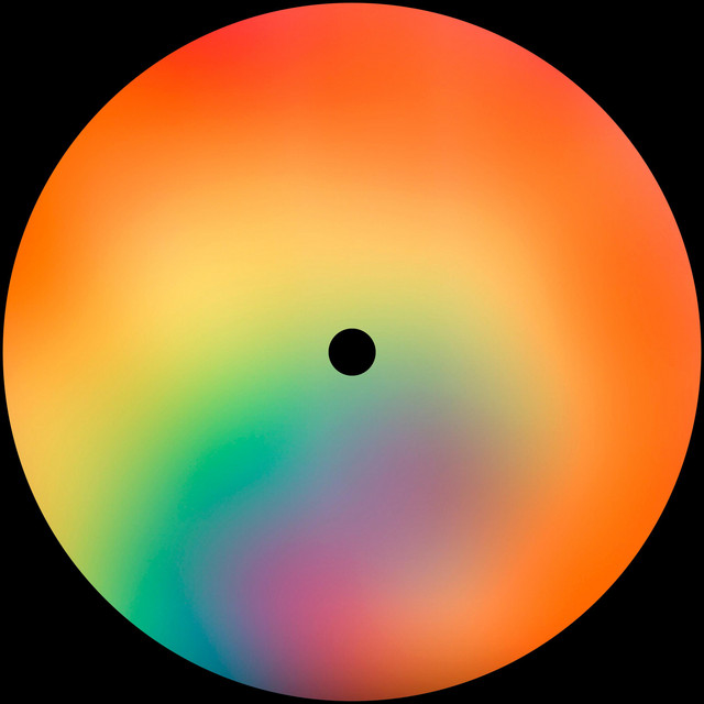 Yourself cover art