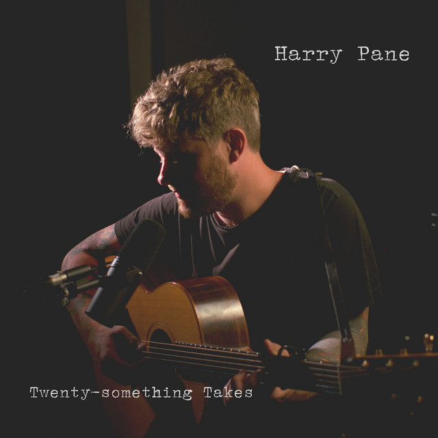 Twenty-something Takes cover art