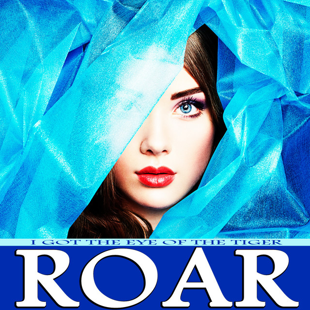 Roar (I Got the Eye of the Tiger) cover