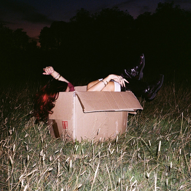 u could be something cover art