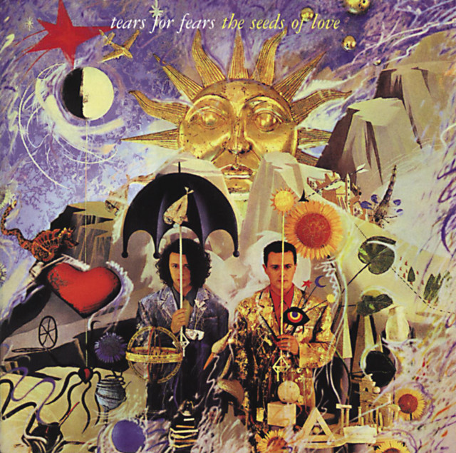 Advice For The Young At Heart – música e letra de Tears For Fears