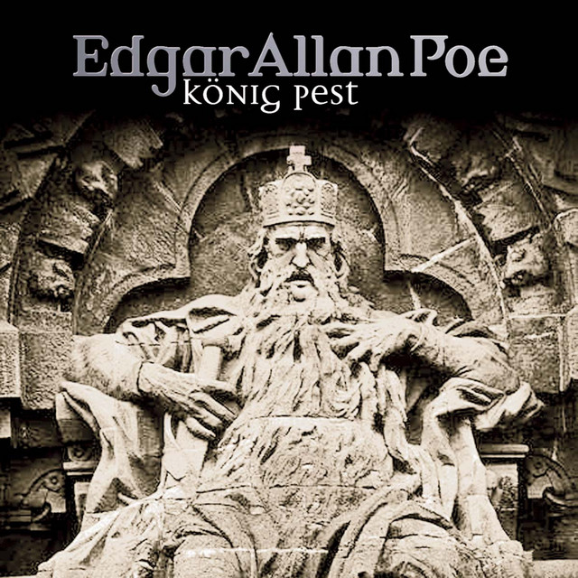 Folge 23: König Pest cover