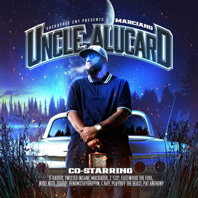 album image