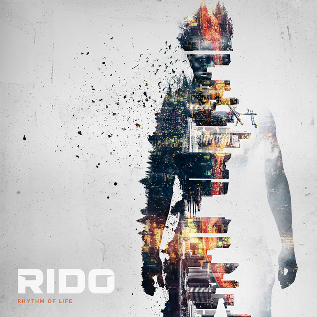 Rhythm of Life cover art