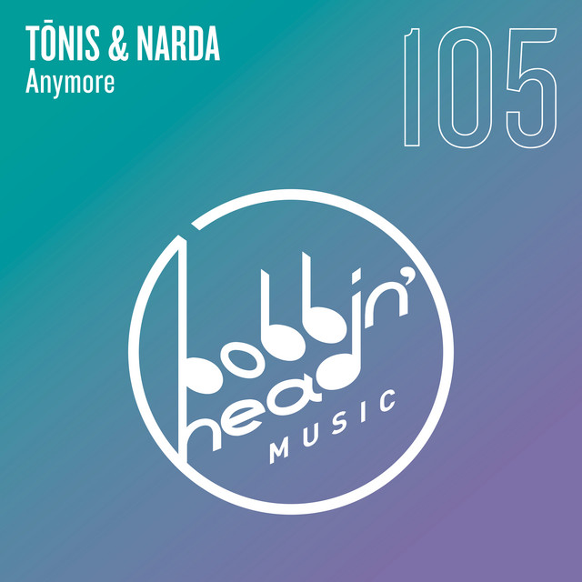 Anymore cover