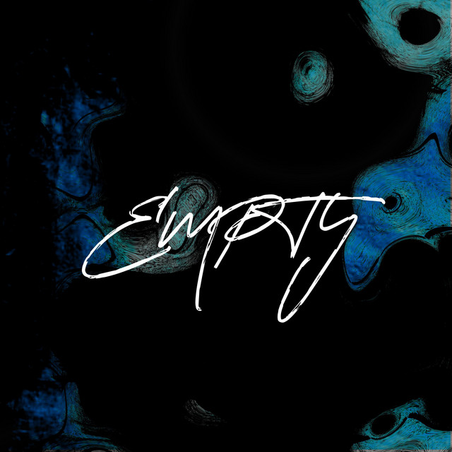Empty. cover art