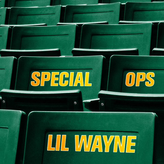 Special Ops by Lil Wayne