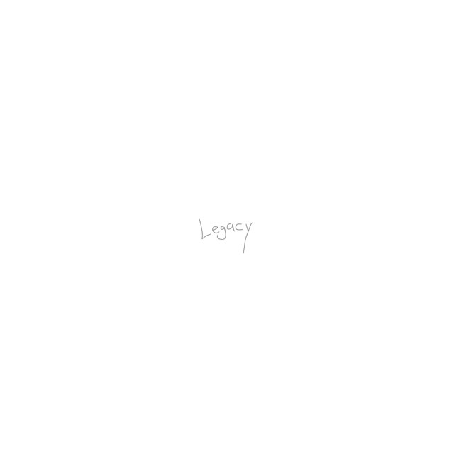 Legacy cover art