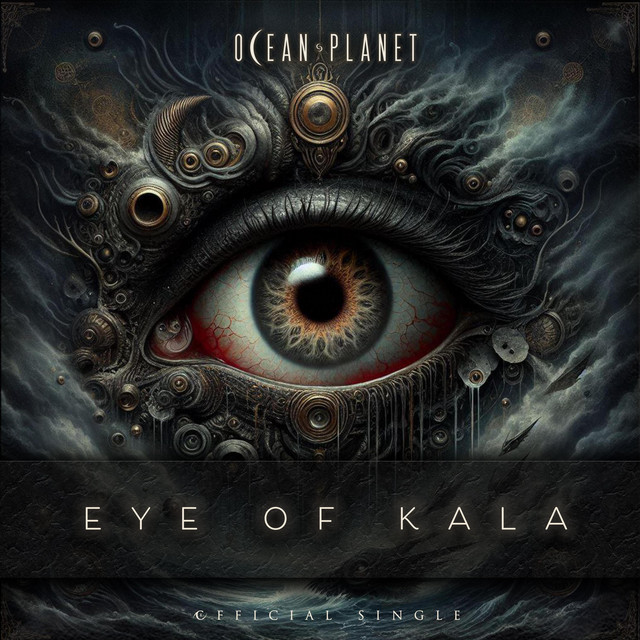Eye Of Kala cover