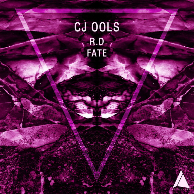 R.d / Fate cover