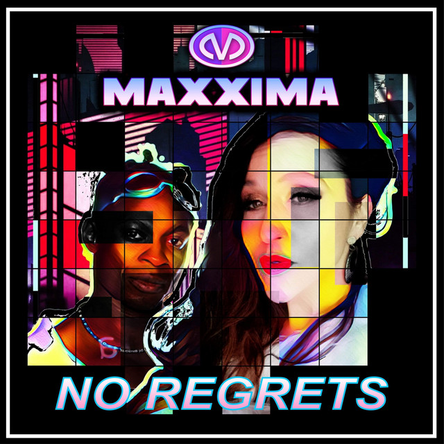 No Regrets cover art