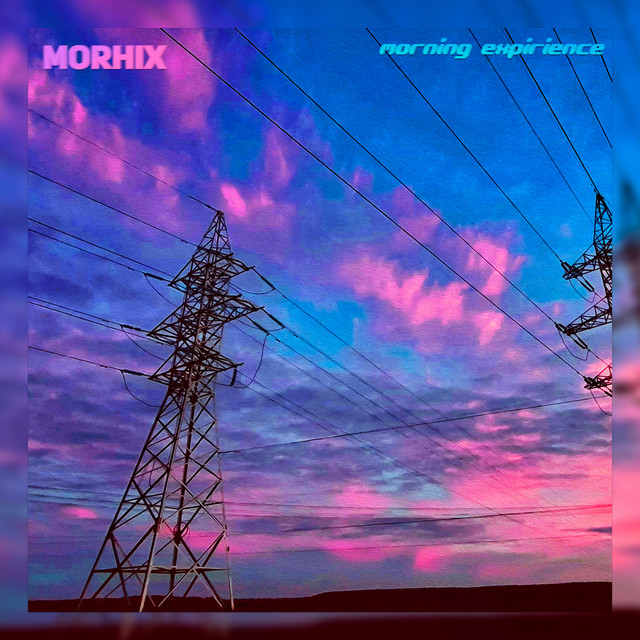 Morning Experience cover art