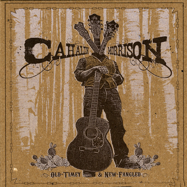 Cahalen Morrison Photo