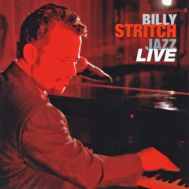Jazz Live cover art