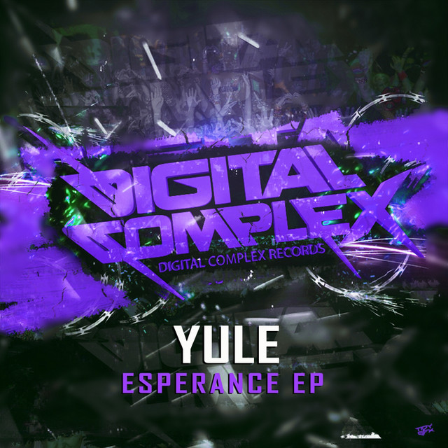 Esperance album art
