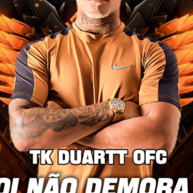 OI NÃO DEMORA (Live)