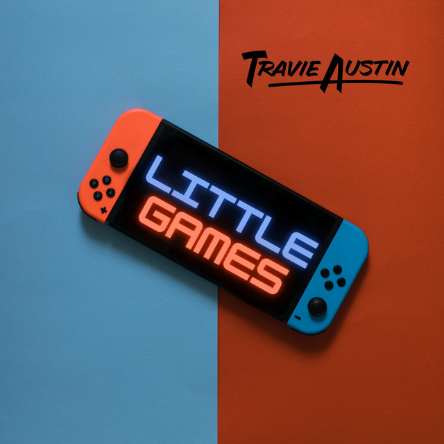 Little Games