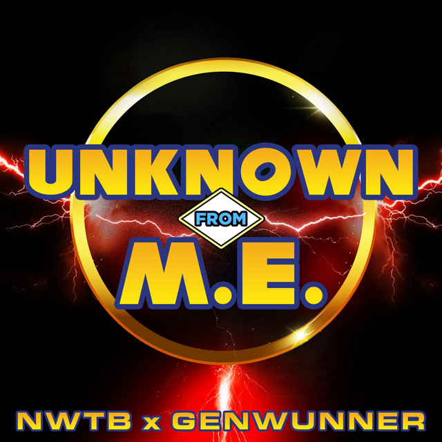 Unknown from M.E. (Sonic Adventure) album image