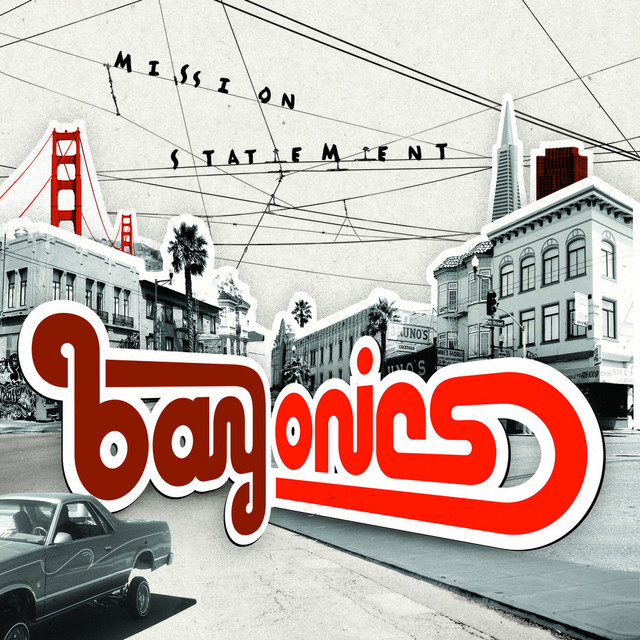 Mission Statement cover art