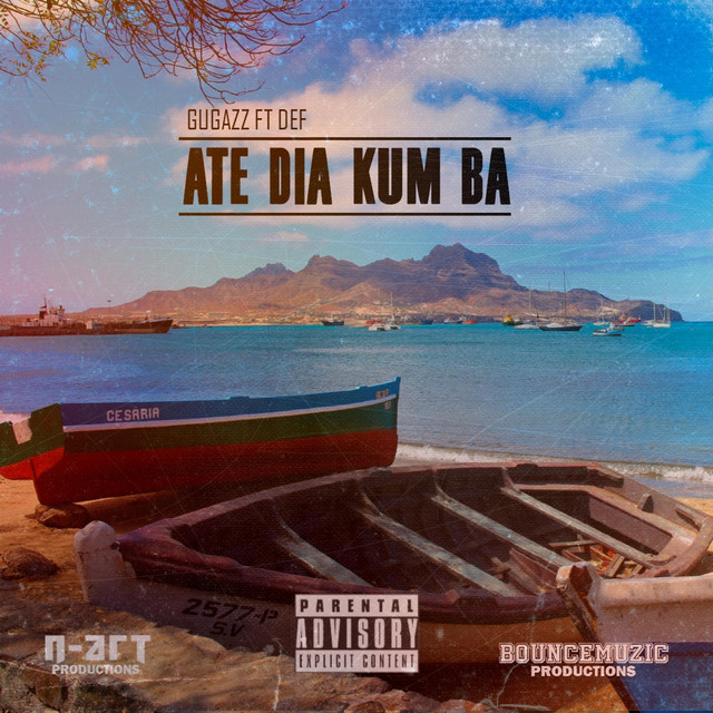 Ate Dia Kum BA
