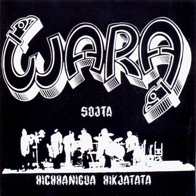 Sojta cover art