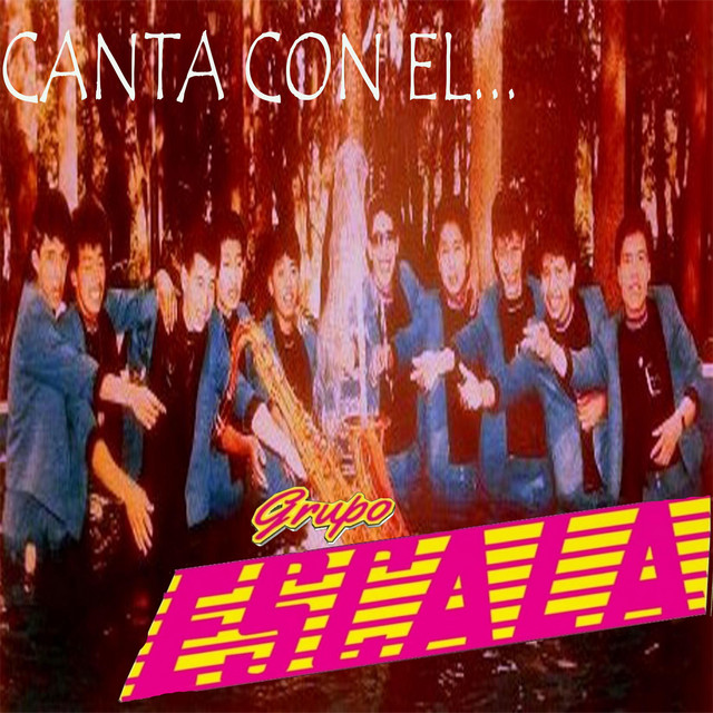 Canta con el.. cover art