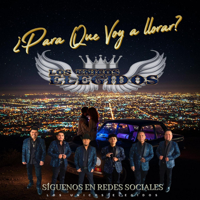 Los Unicos Elegidos