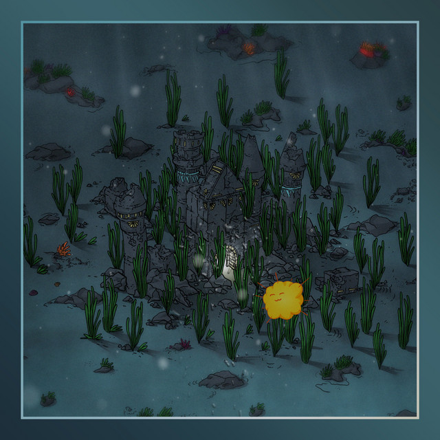 Coral Dreams