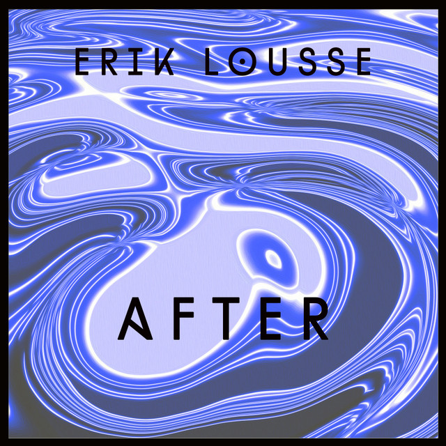 Erik Lousse