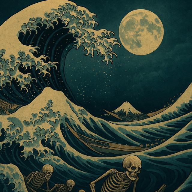 WAVE cover art