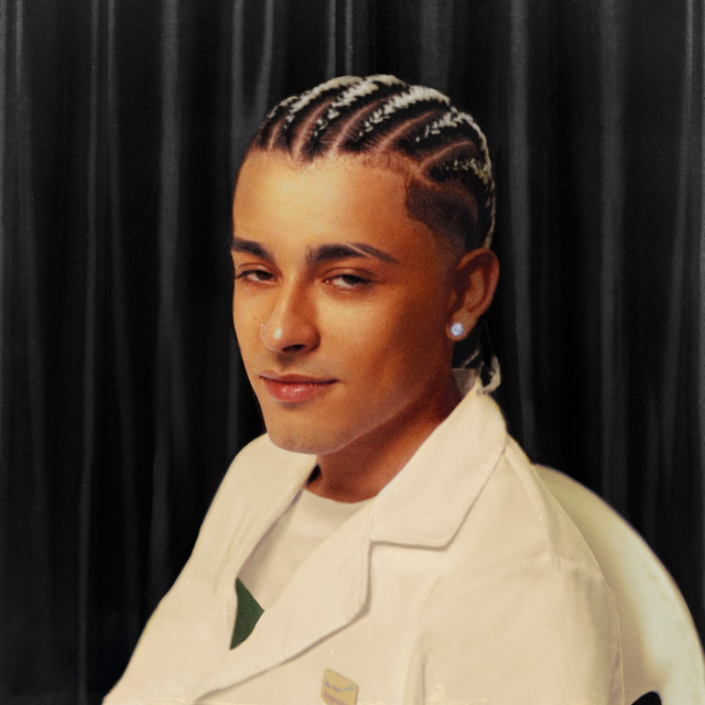 undefined album image