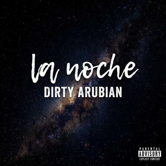 Dirty Arubian