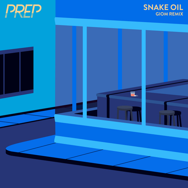 Snake Oil (Giom Remix)