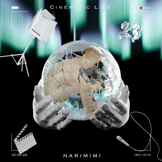 Cinematic Life cover art
