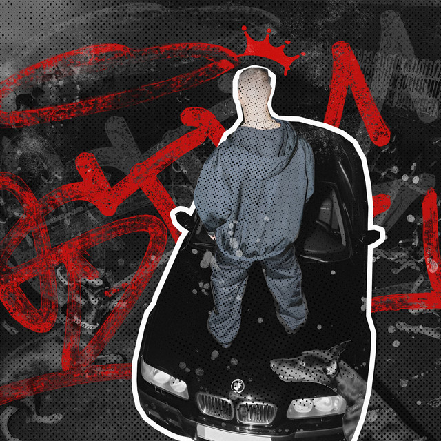 Salam cover art