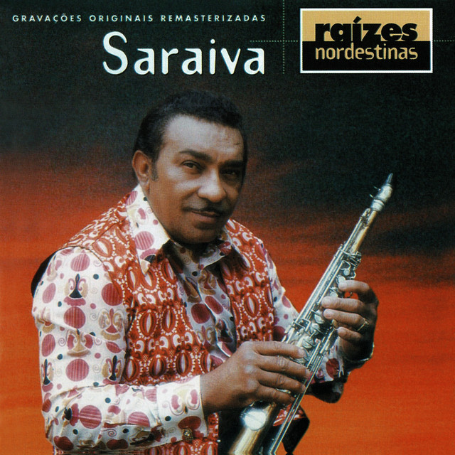 Saraiva - Recanto Do Saraiva