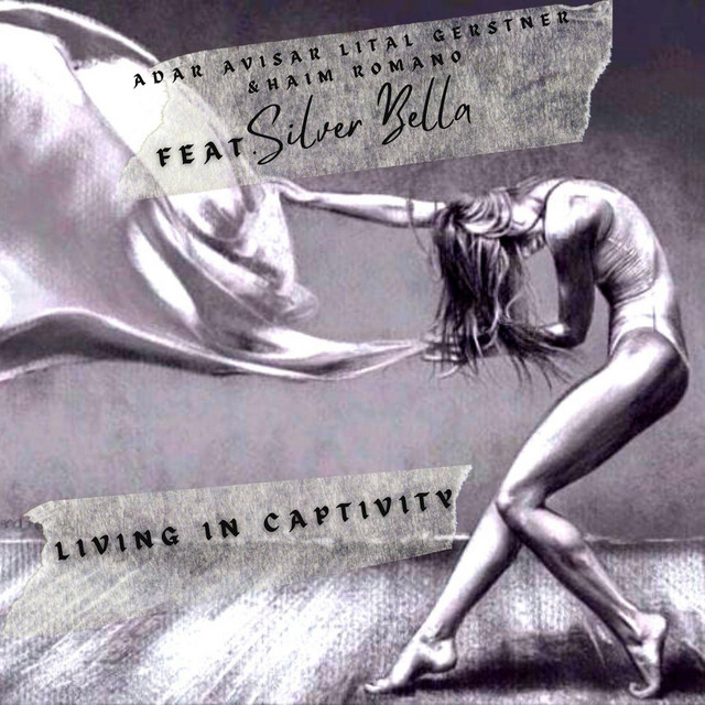LIVING IN CAPTIVITY cover art