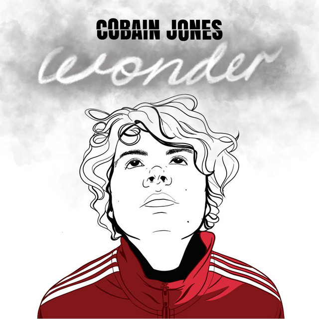 Wonder cover