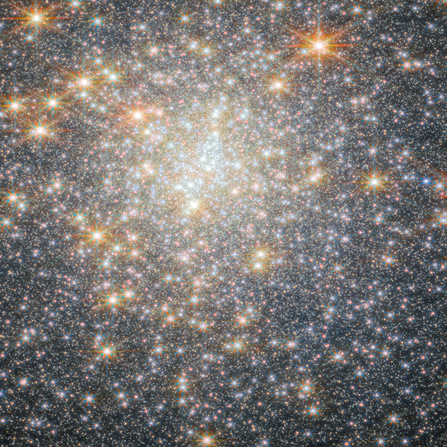 Starlight cover