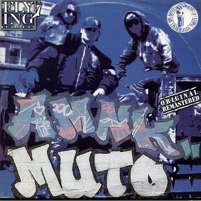 Muto - Single by Amnk | Spotify