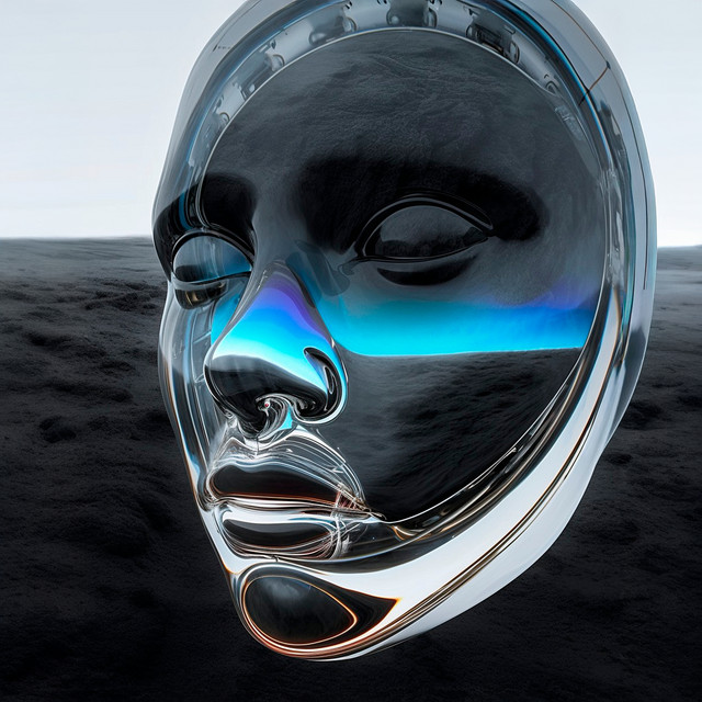 Vive cover art